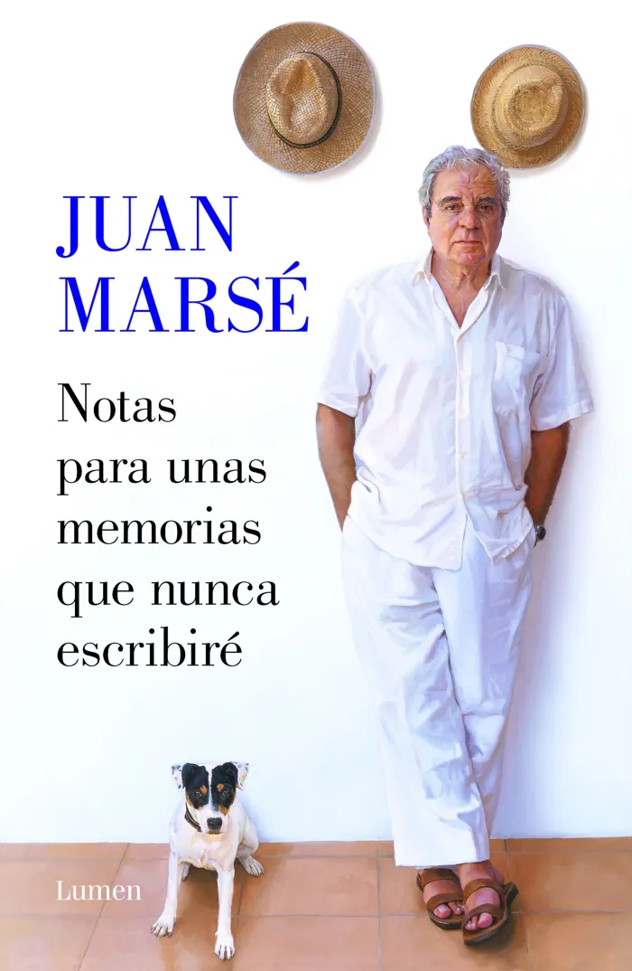 Notas para unas Memorias que Nunca Escribiré