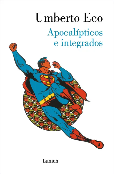 Apocalípticos e Integrados