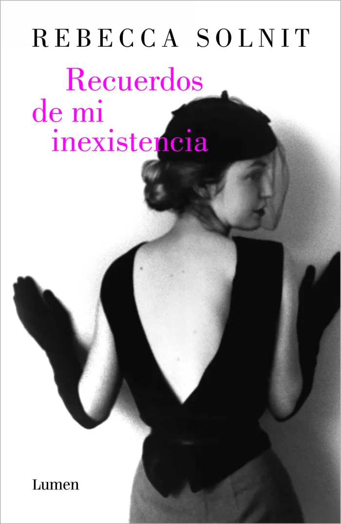 Recuerdos de mi Inexistencia