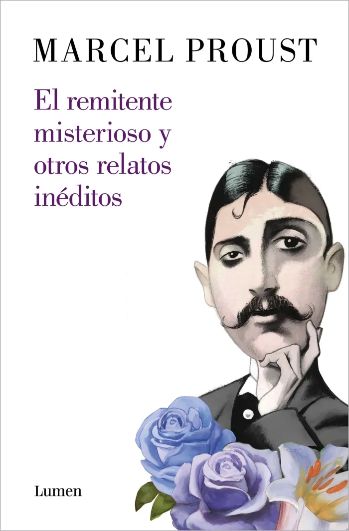 Remitente Misterioso y Otros Relatos Inéditos