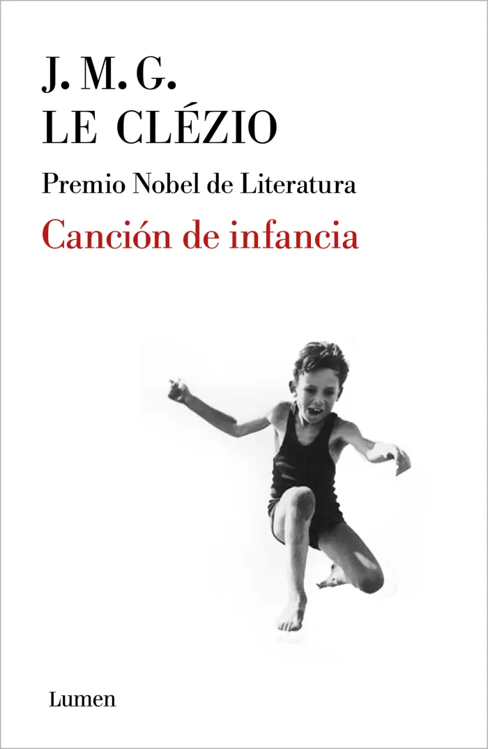 Canción de Infancia