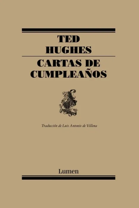 Cartas de Cumpleaños