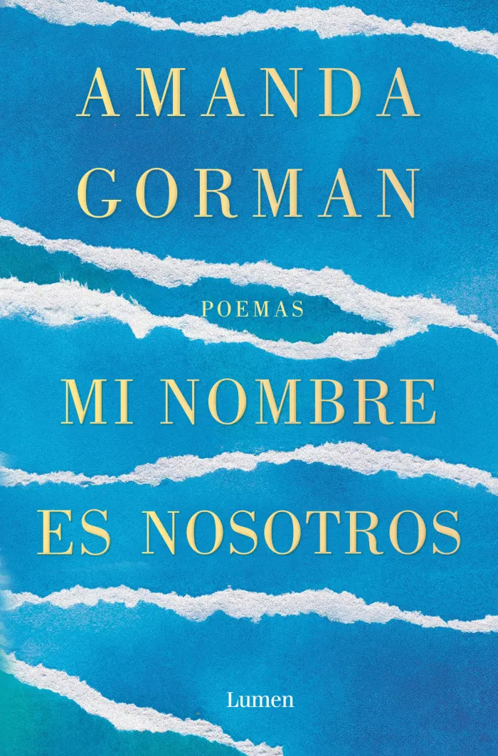 Mi Nombre Es Nosotros. Poemas