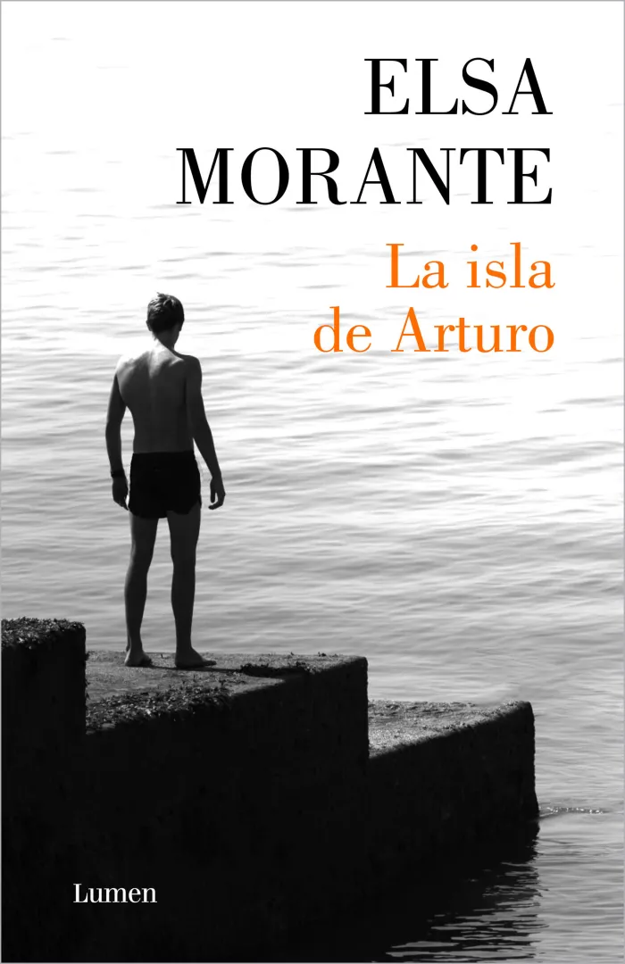 La Isla de Arturo