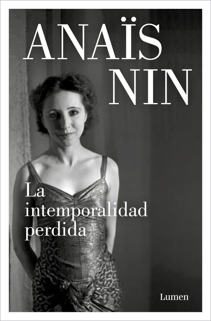 La Intemporalidad Perdida y Otros Relatos