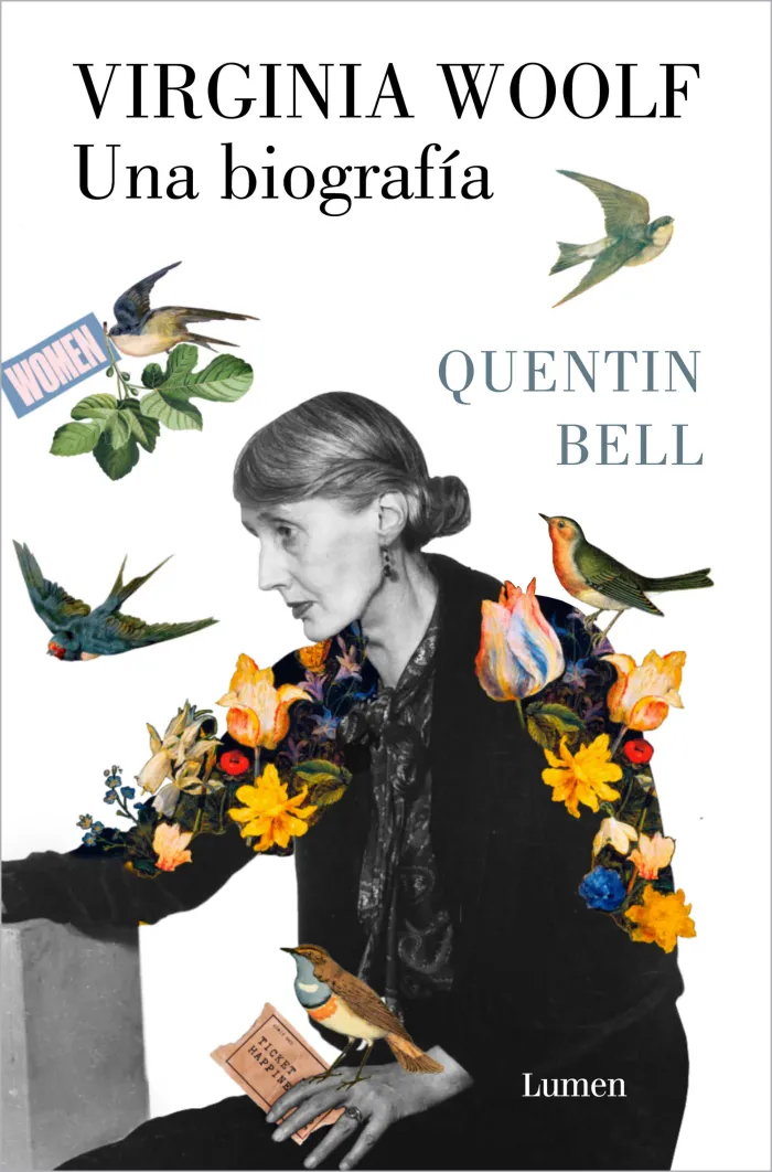 Virginia Woolf. Una Biografía