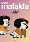 Todo Mafalda