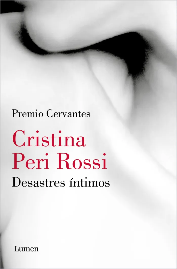 Desastres Íntimos