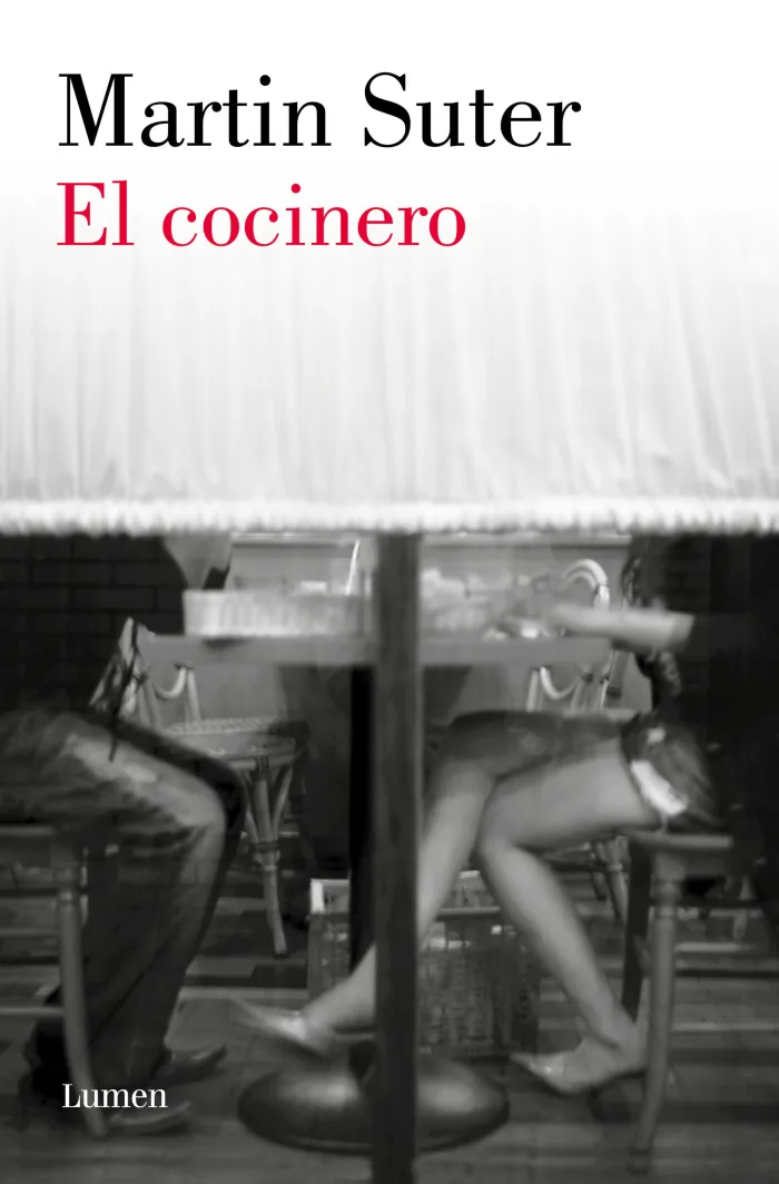 El Cocinero