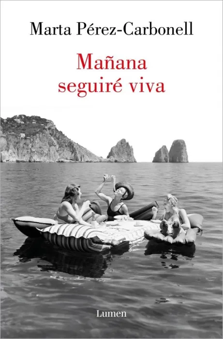 Mañana Seguiré Viva