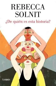 De Quién Es esta Historia?