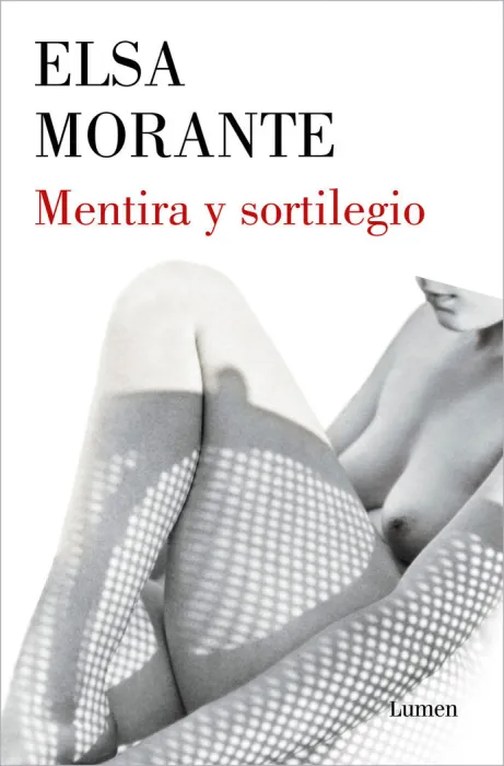 Mentira y Sortilegio