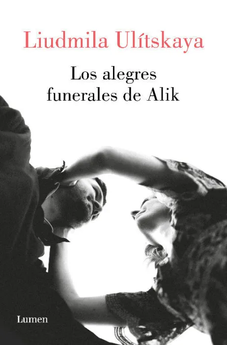 Los Alegres Funerales de Alik