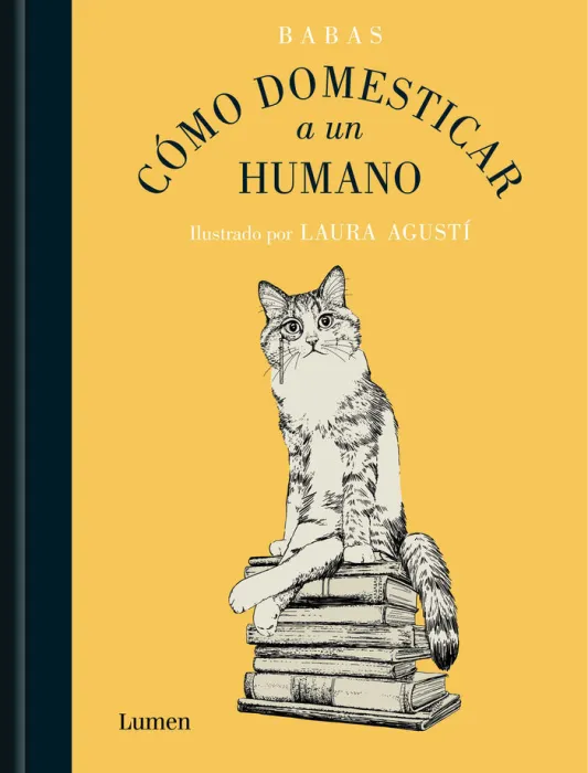 Cómo Domesticar a un Humano