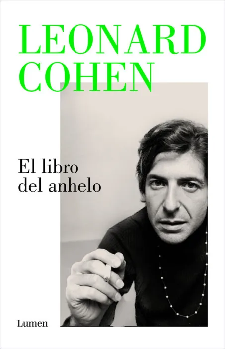 Libro del Anhelo