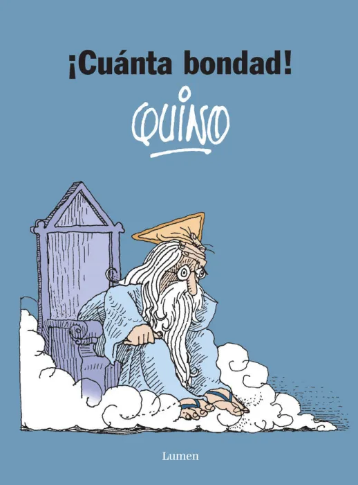 Cuánta Bondad!