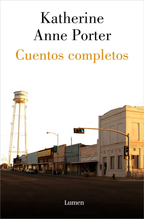 Cuentos Completos