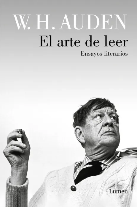 El Arte de Leer. Ensayos Literarios