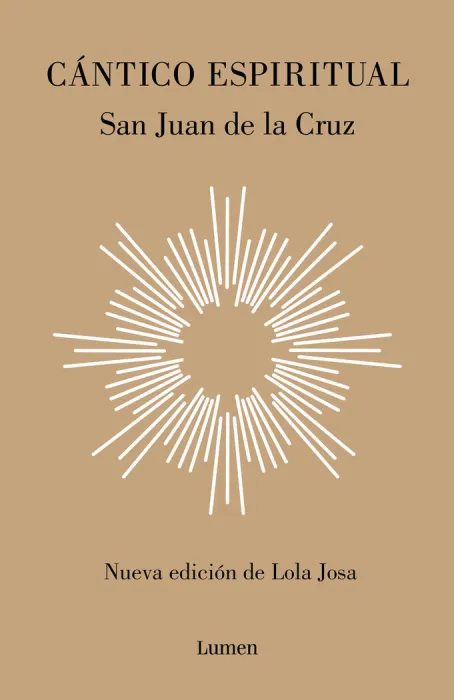Cántico Espiritual