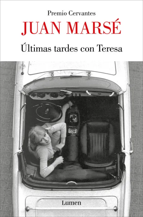 Ultimas Tardes con Teresa