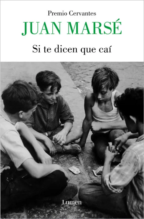 Si te Dicen que Cai