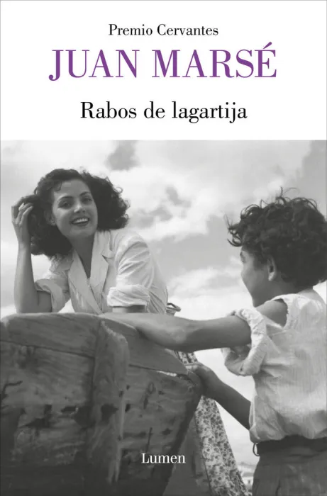 Rabos de Lagartija