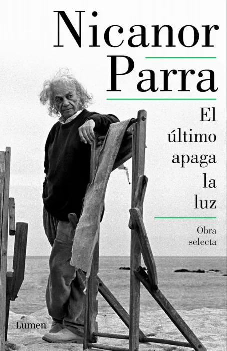 El Ultimo Apaga la Luz