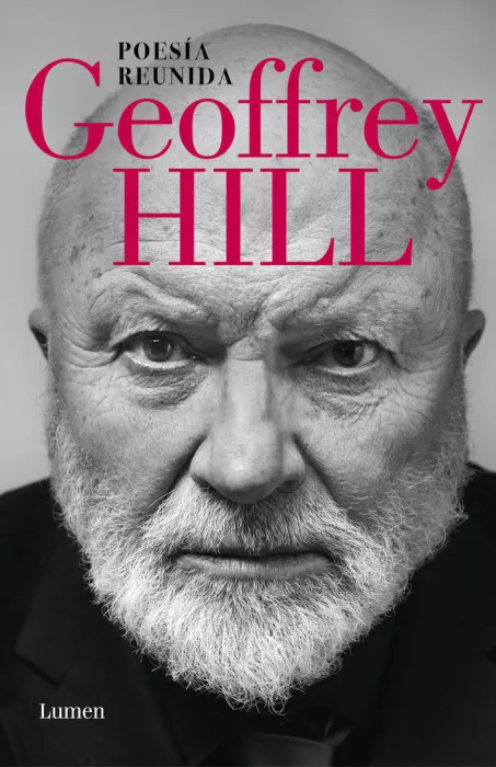 Poesia Reunida Geoffrey Hills