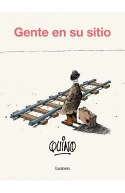 Gente en Su Sitio