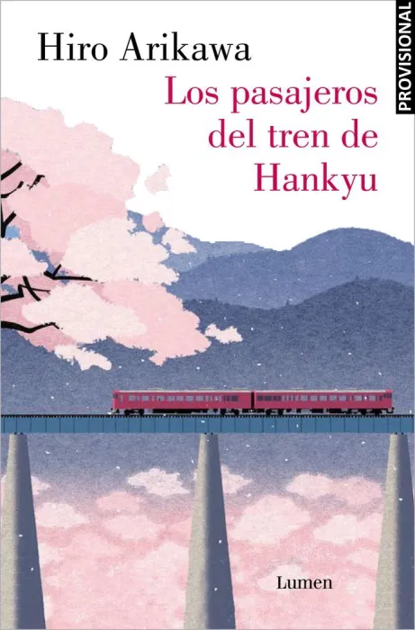 Los Pasajeros del Tren de Hankyu