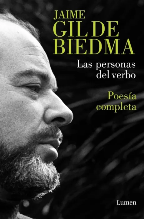 Las Personas del Verbo