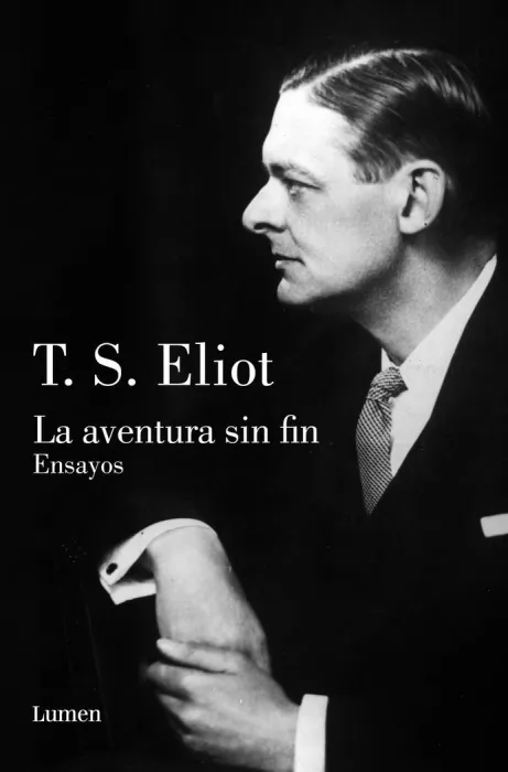 La Aventura sin Fin. Ensayos