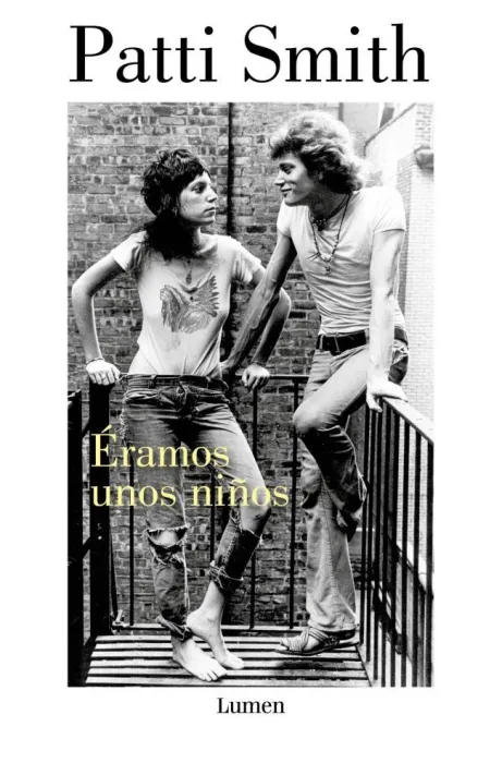Èramos unos Niños