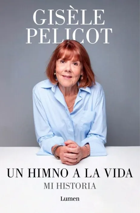 Un Himno a la Vida. Mi Historia