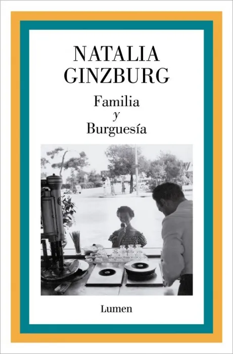 Familia y Burguesía