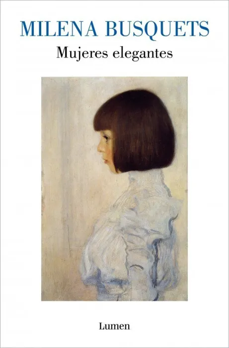 Mujeres Elegantes