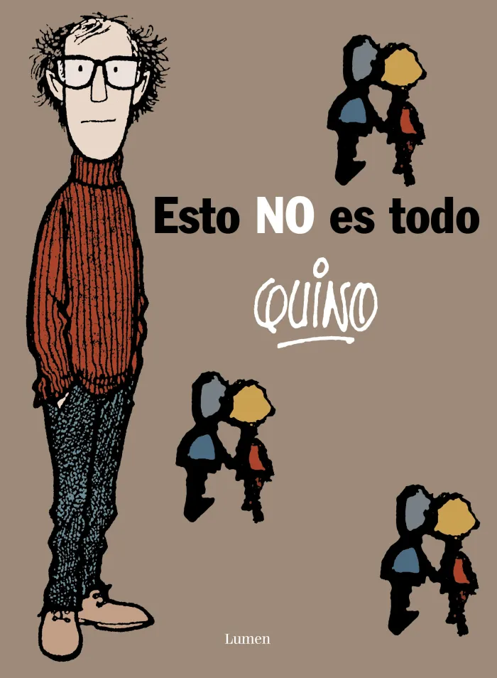 Esto no Es Todo