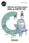 Modulo de Cinemática Dmu de Catia V5