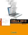 Aprender Office 2013 con 100 Ejercicios Prácticos