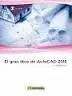 Gran Libro de Autocad 2015, el