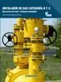 Instalador de Gas Categoria B y C