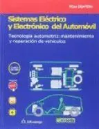 Sistemas Electrico y Electronico del Automovil