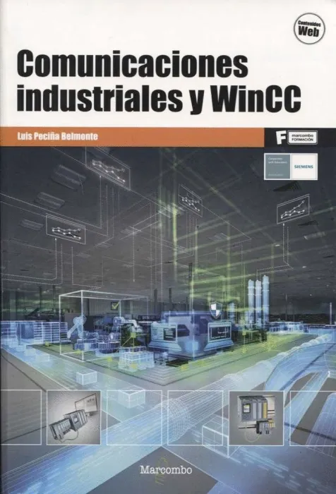 Comunicaciones Industriales y Wincc