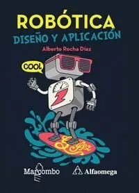 Robotica Diseño y Aplicacion