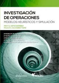 Investigacion de Operaciones