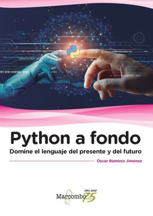 Python a Fondo