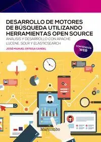 Desarrollo de Motores de Busqueda Utilizando Herramientas Open Source