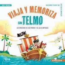 Viaja y Memoriza con Telmo