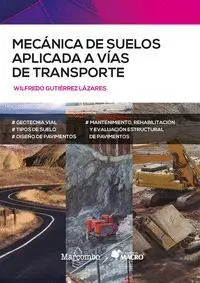Mecanica de Suelos Aplicada a Vias de Transporte
