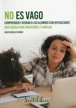 No Es Vago